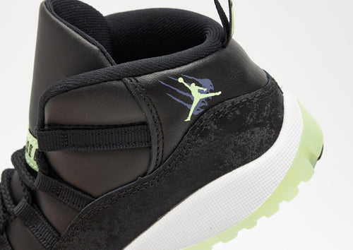 11 Retro Infant's