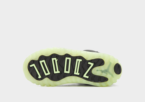 11 Retro Infant's
