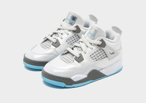 4 Retro Infant's
