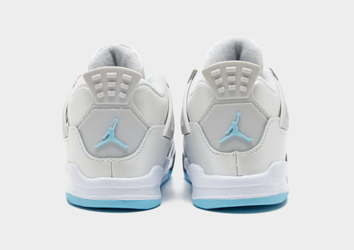 4 Retro Infant's