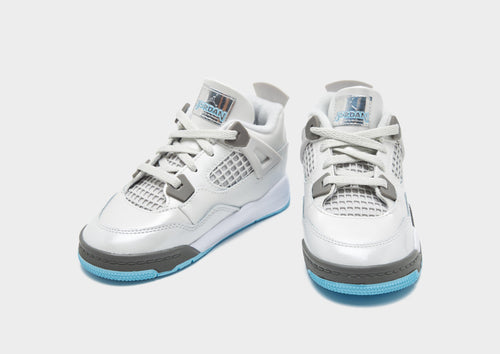 4 Retro Infant's