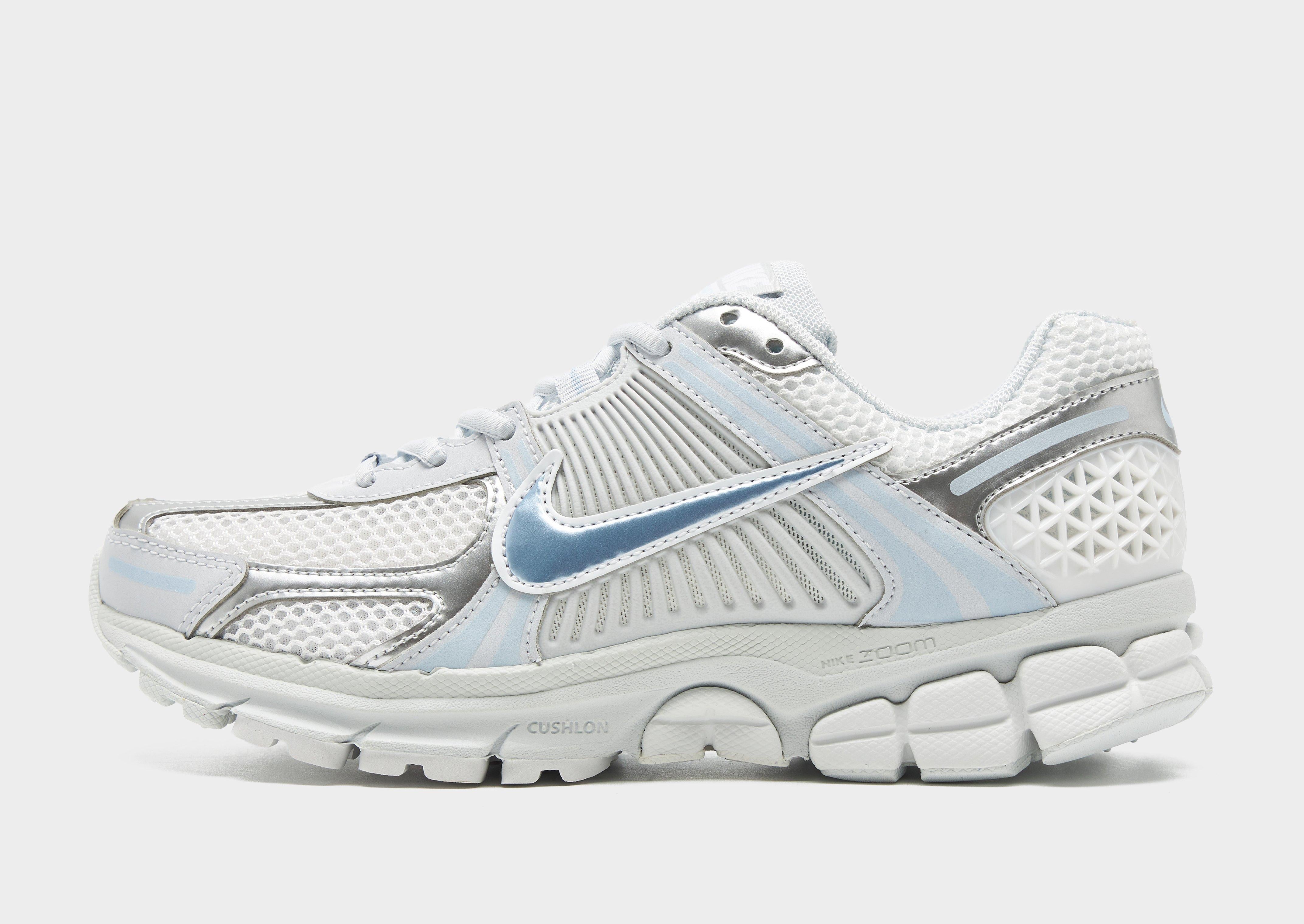 Grey Nike Zoom Vomero 5 Women's - JD Sports Singapore