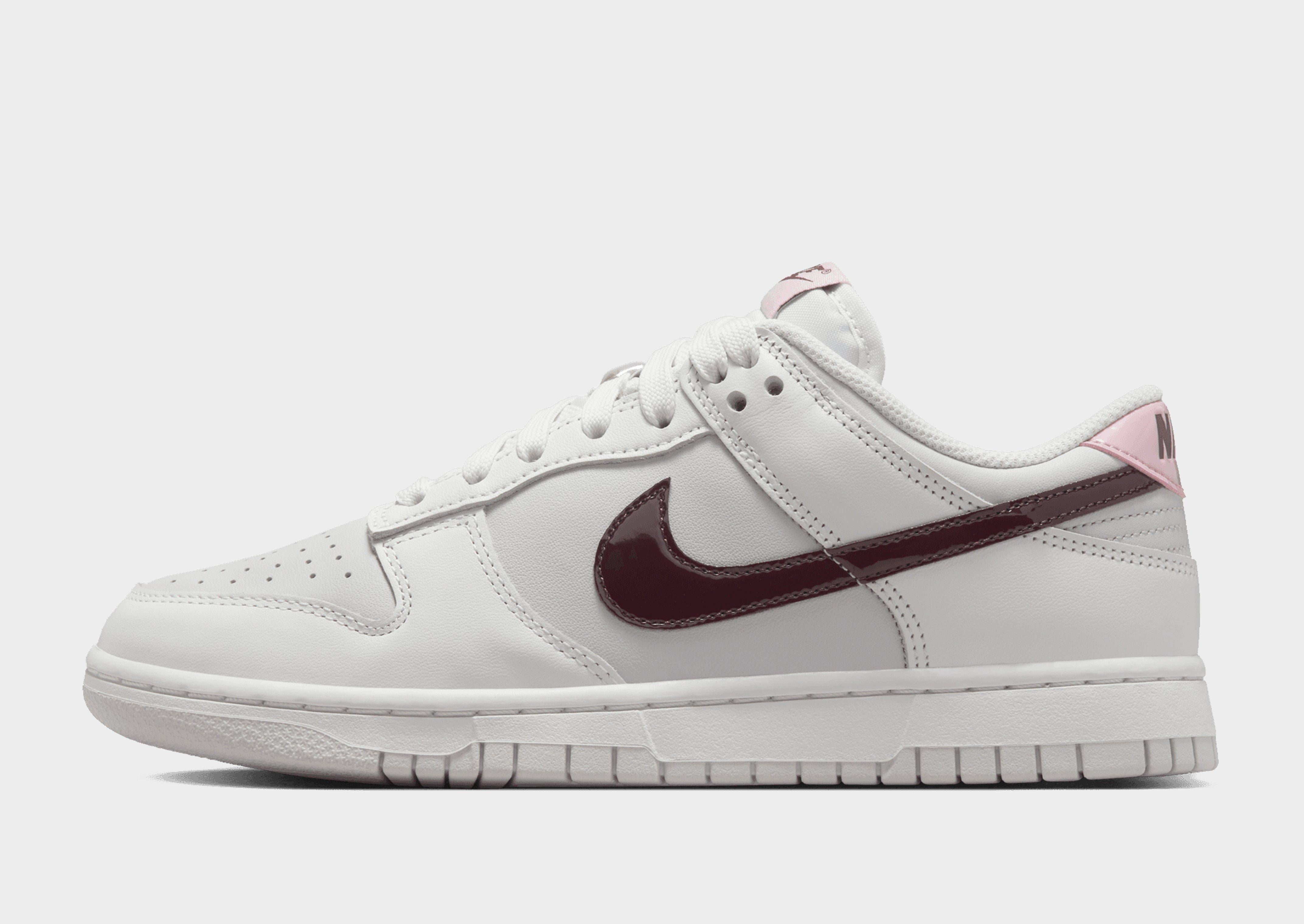 Dunk Low Women's