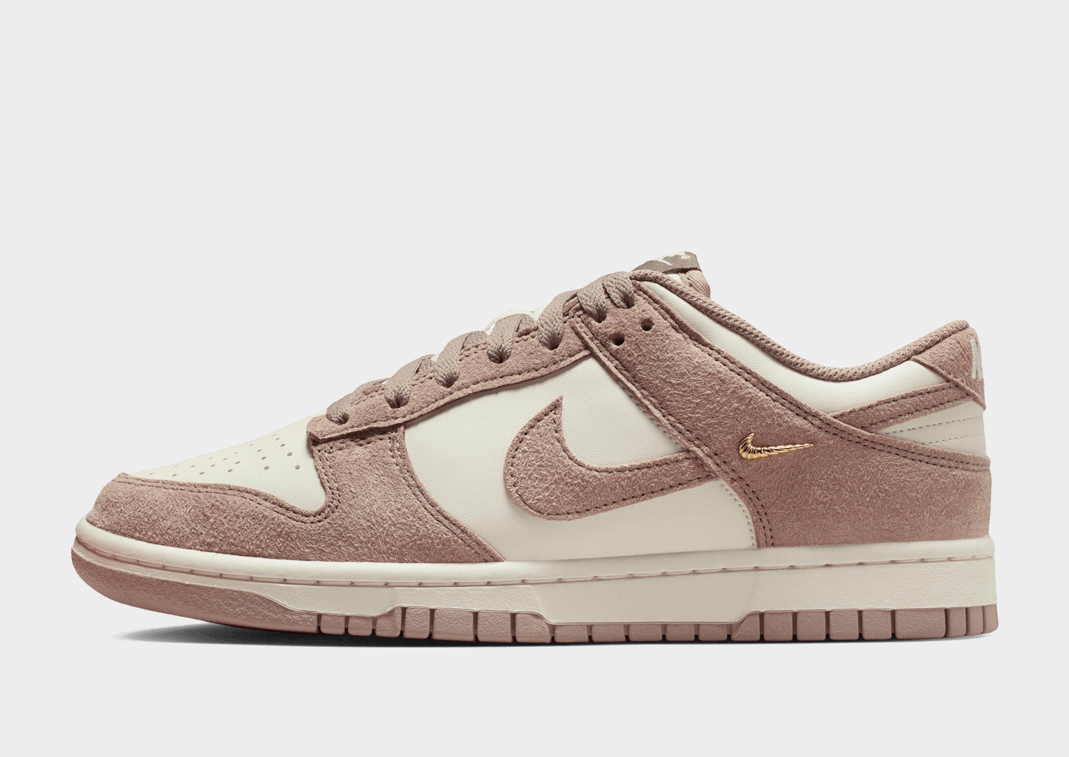 Dunk Low Women's