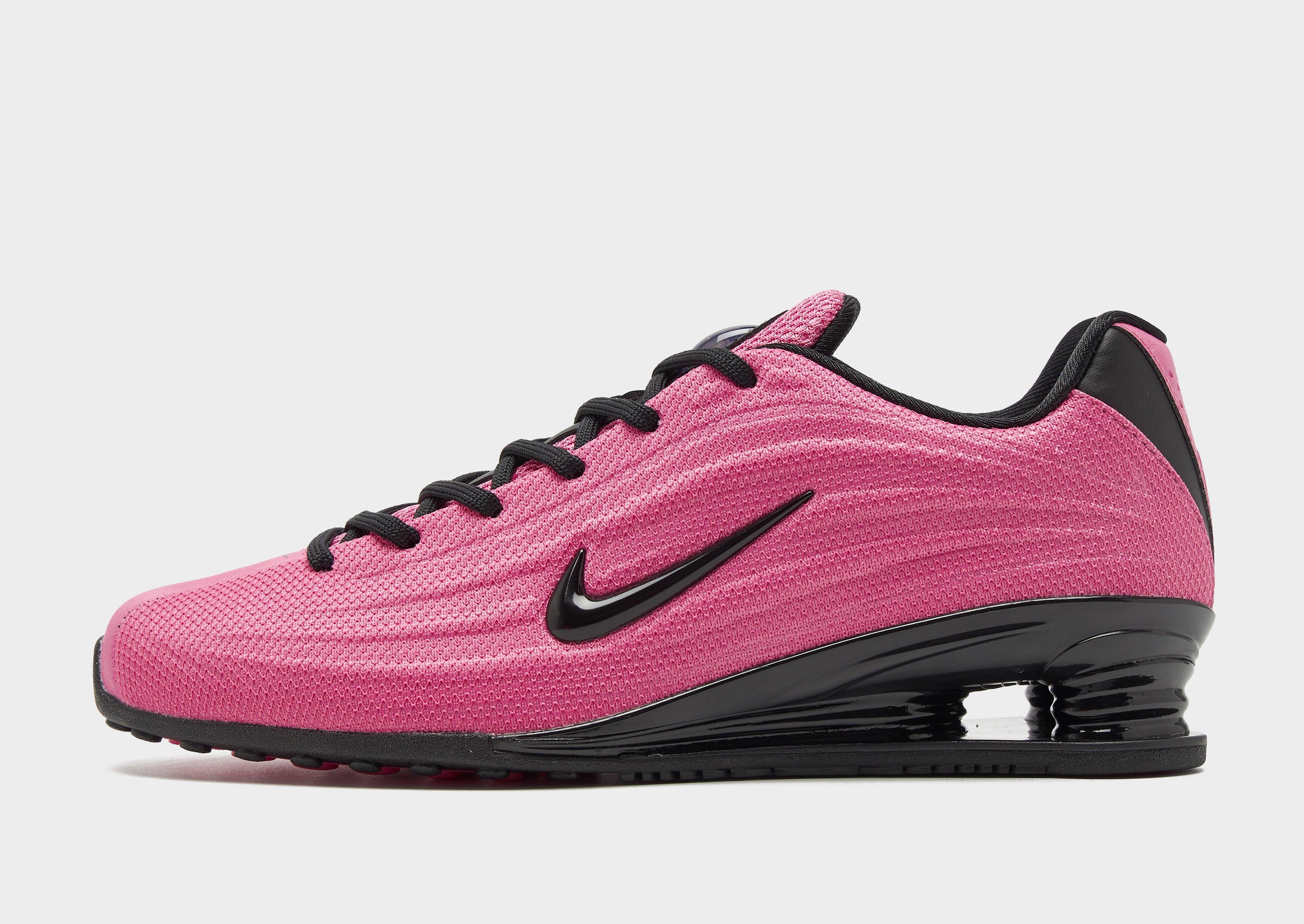 Shox Z Women's
