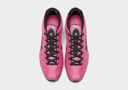 Shox Z Women's