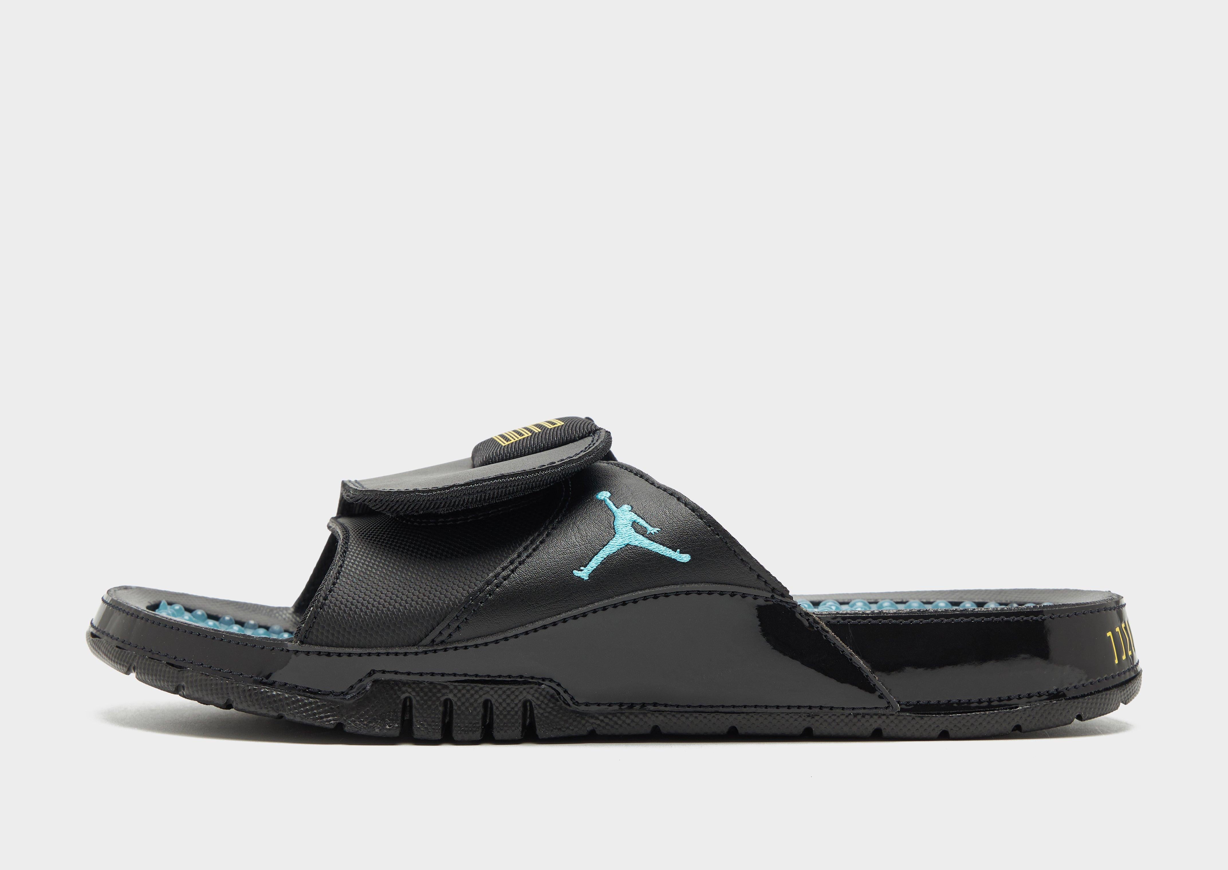Hydro XI Slides