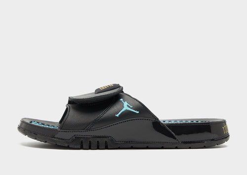 Hydro XI Slides