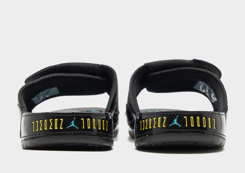 Hydro XI Slides