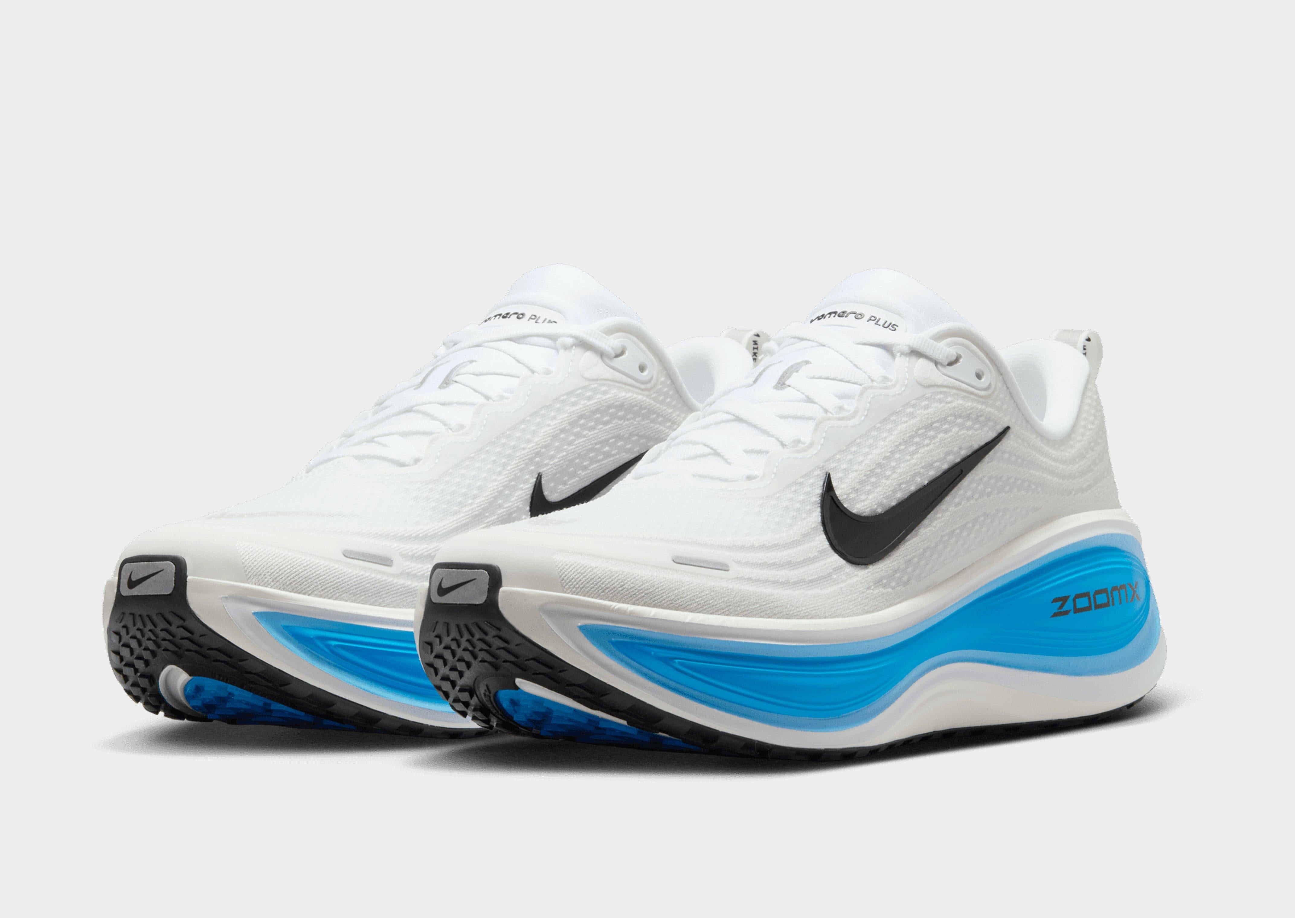 【美品】NIKE Vomero Plus 28cm Black Nike Vomero Plus - JD Sports Singapore