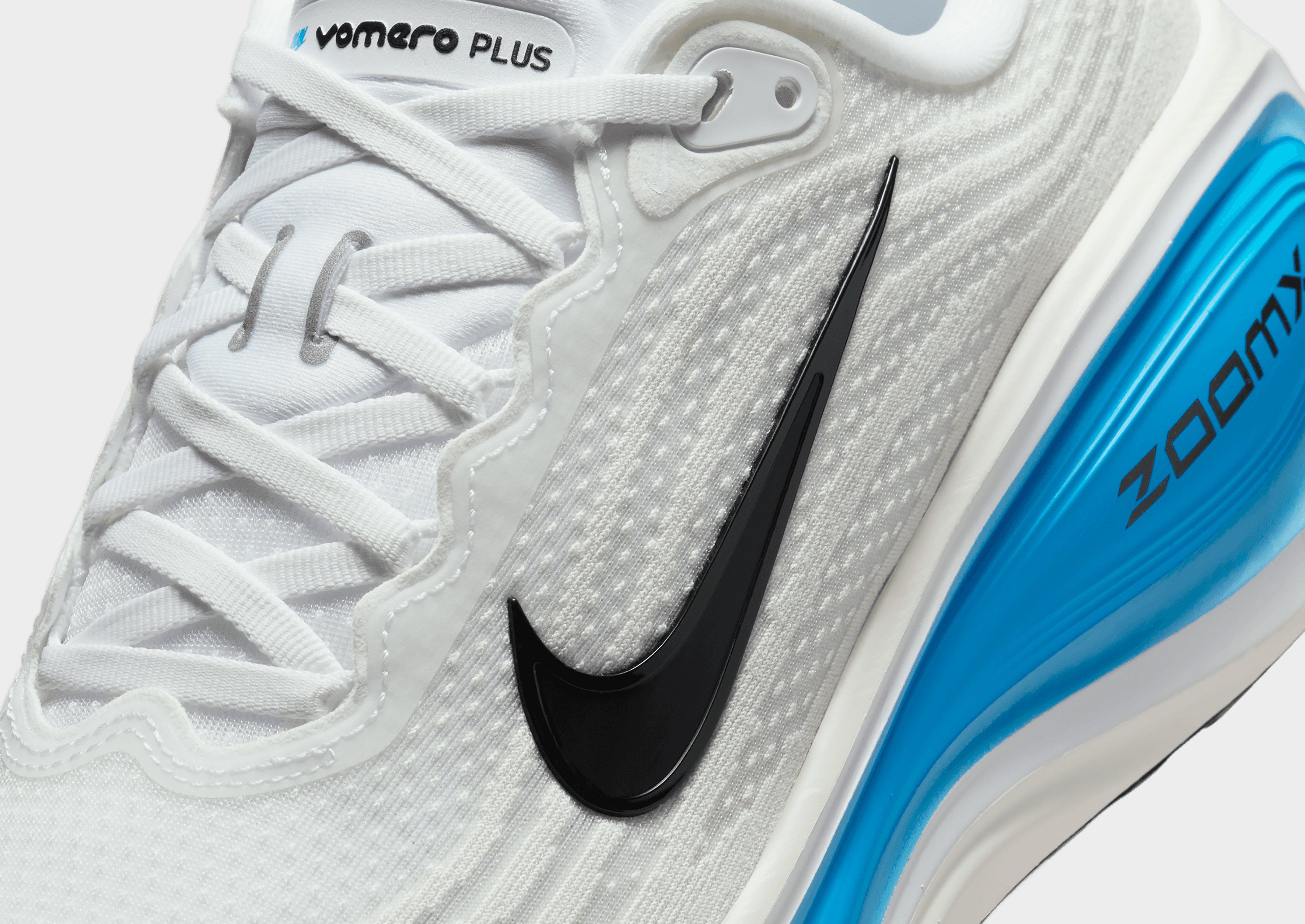 【美品】NIKE Vomero Plus 28cm Nike Vomero Plus Men's Road Running Shoes. Nike SG
