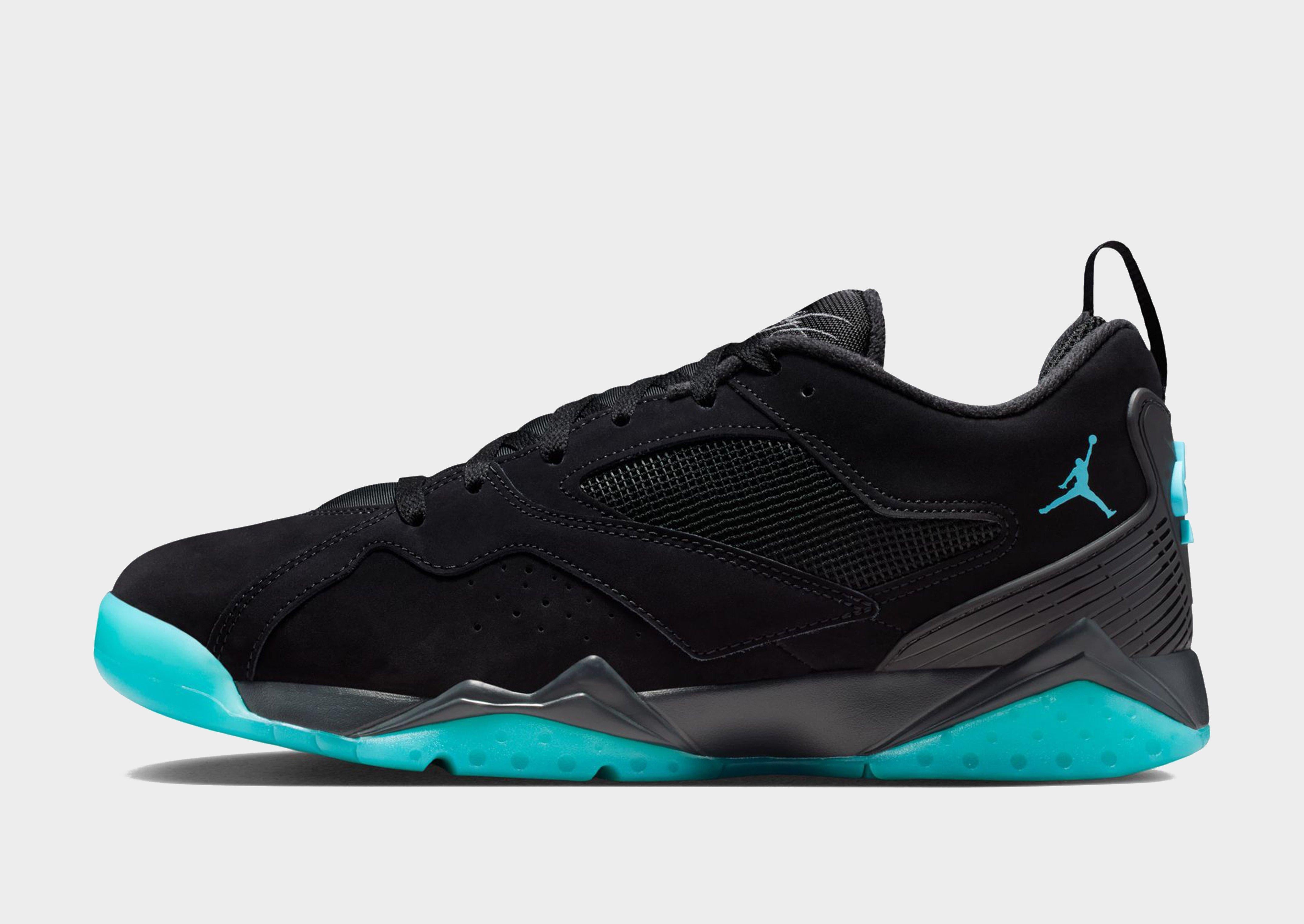 シューズ(男性用) JORDAN MVP 92 Black Jordan Air MVP 92 - JD Sports Singapore