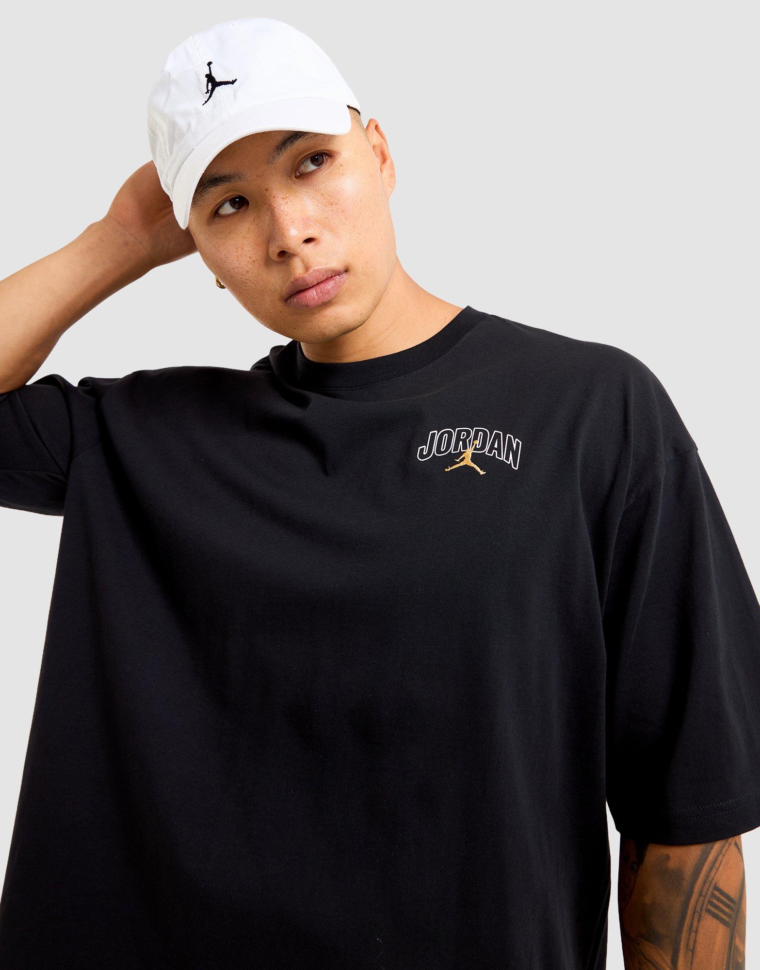 Brooklyn Oversized T-Shirt