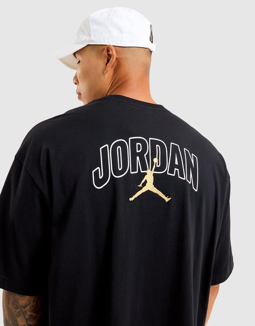 Brooklyn Oversized T-Shirt