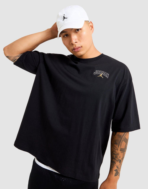 Brooklyn Oversized T-Shirt