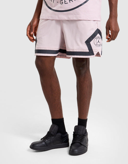 Paris Saint-Germain Diamond Shorts