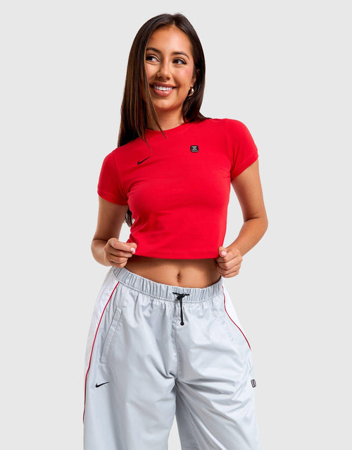 Sportswear Shox Tight T-Shirt