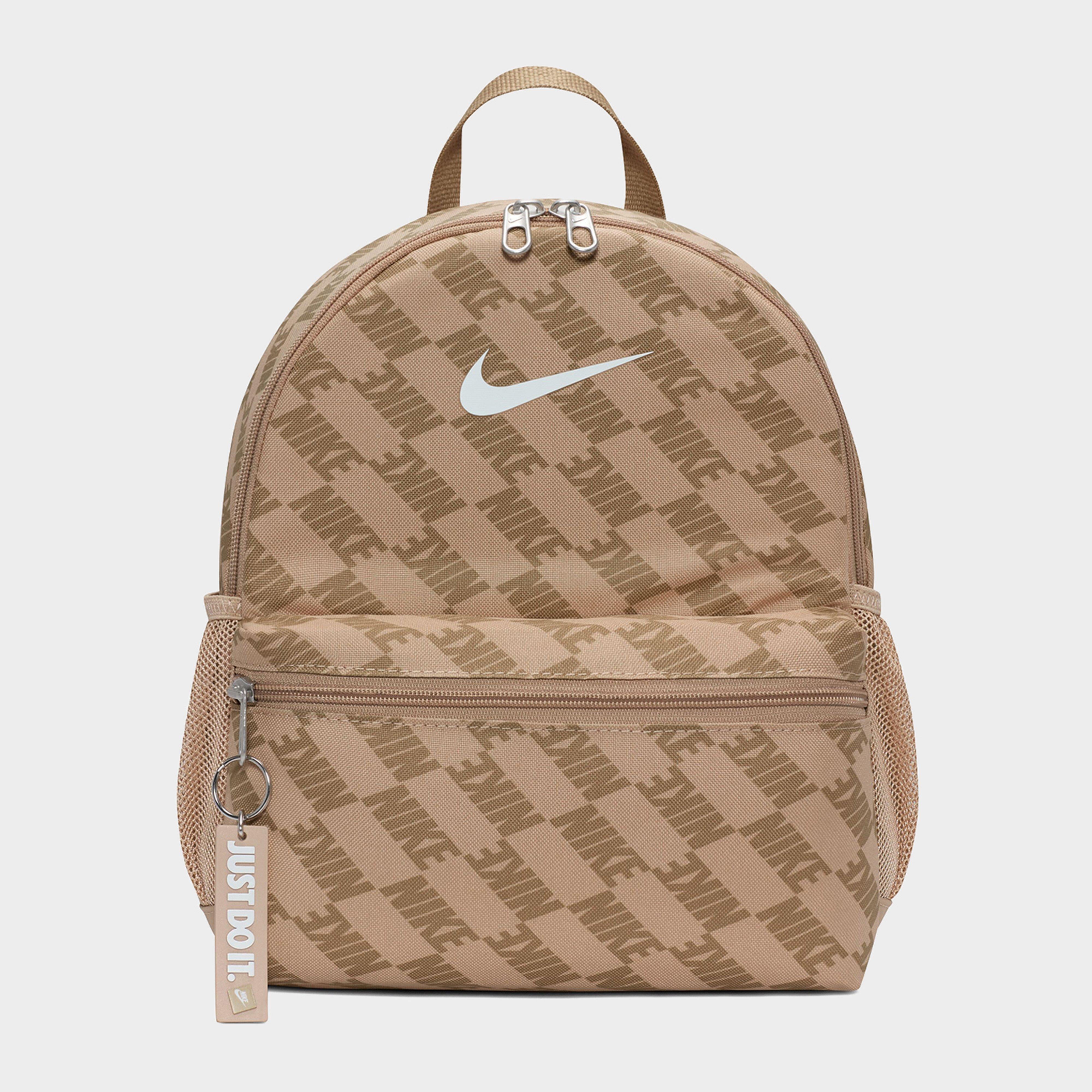 Mini Backpack