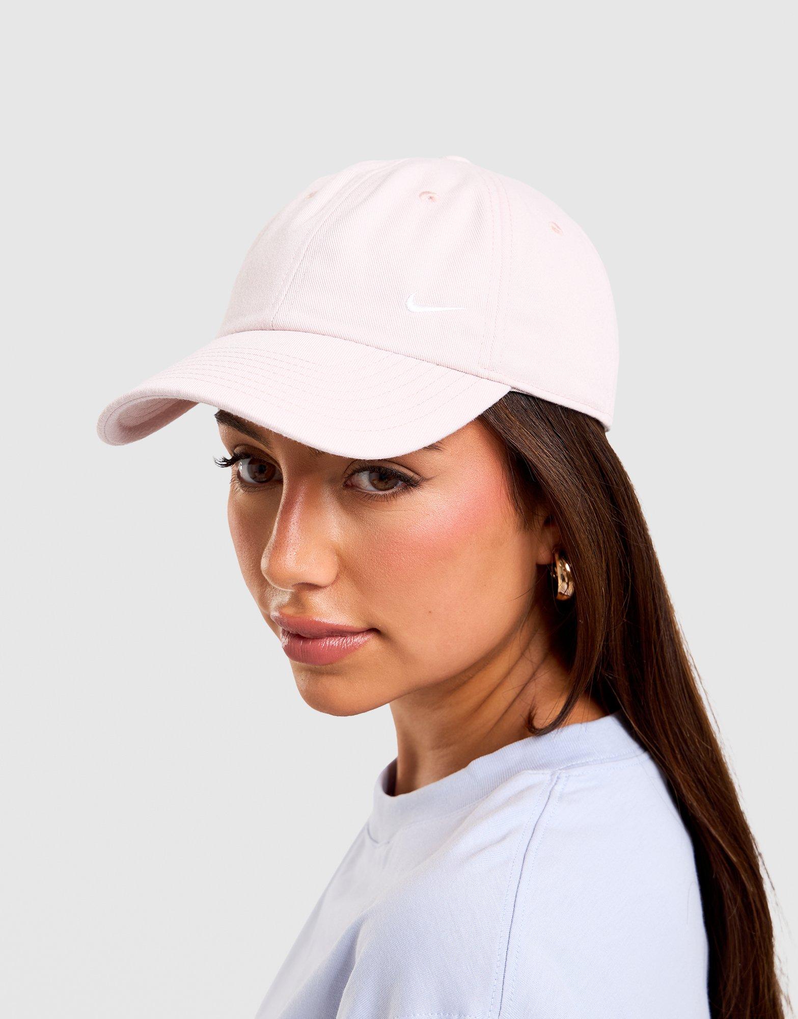 Club Unstructured Cap