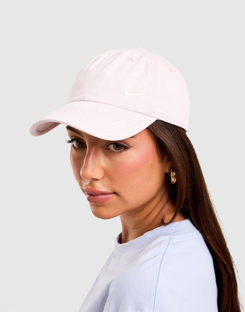 Club Unstructured Cap