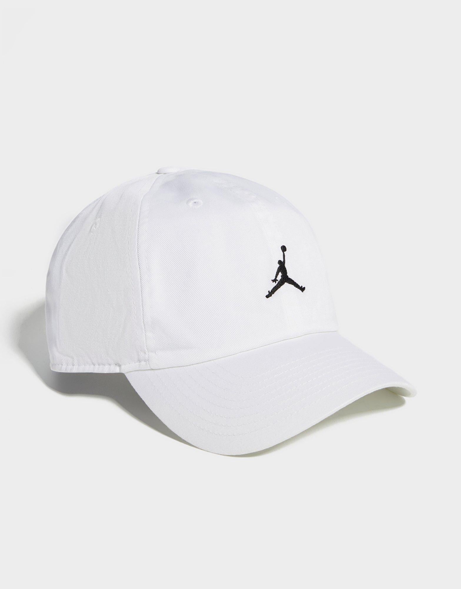 Club Unstructured Curved-Bill Hat