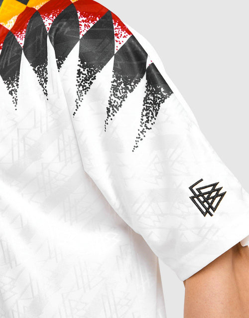 Germany '94 Retro Home Shirt