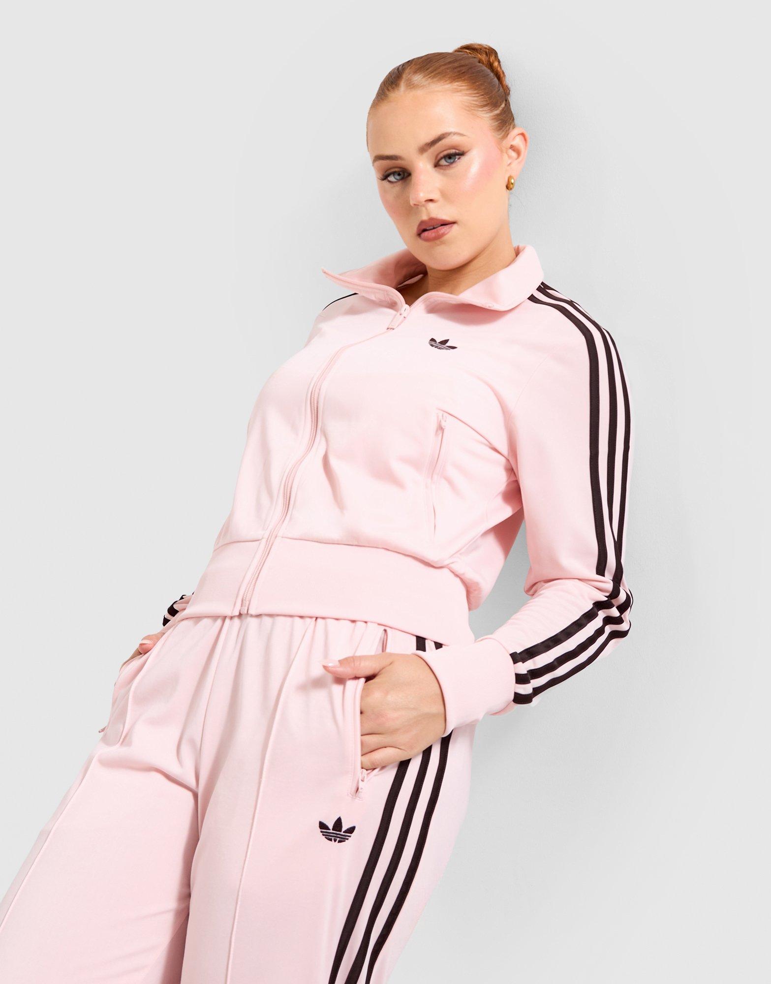Firebird Classic Track Top