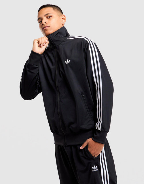 Firebird Essentials Track Top