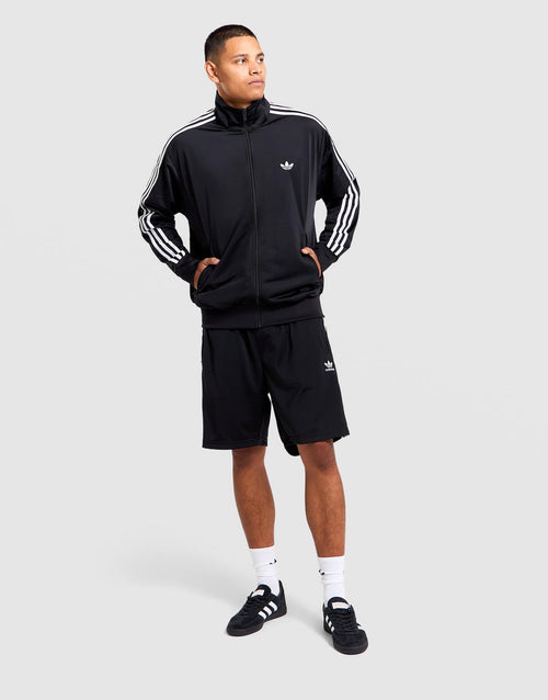 Firebird Essentials Track Top