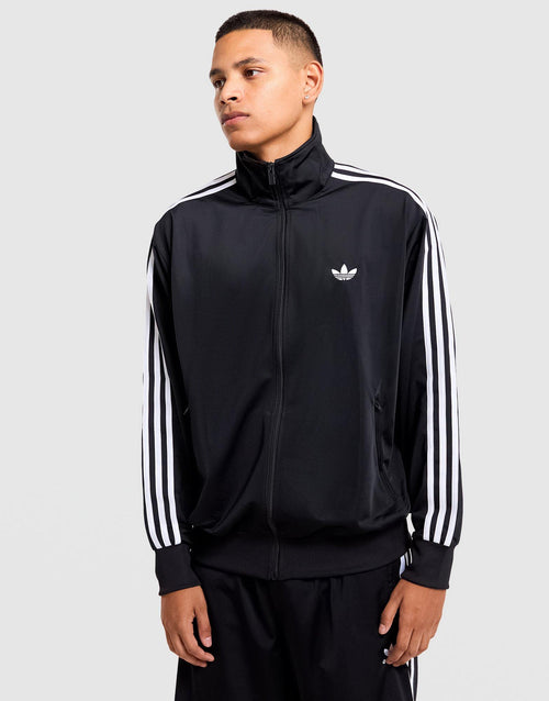 Firebird Essentials Track Top