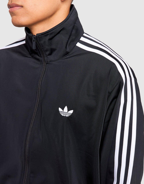 Firebird Essentials Track Top