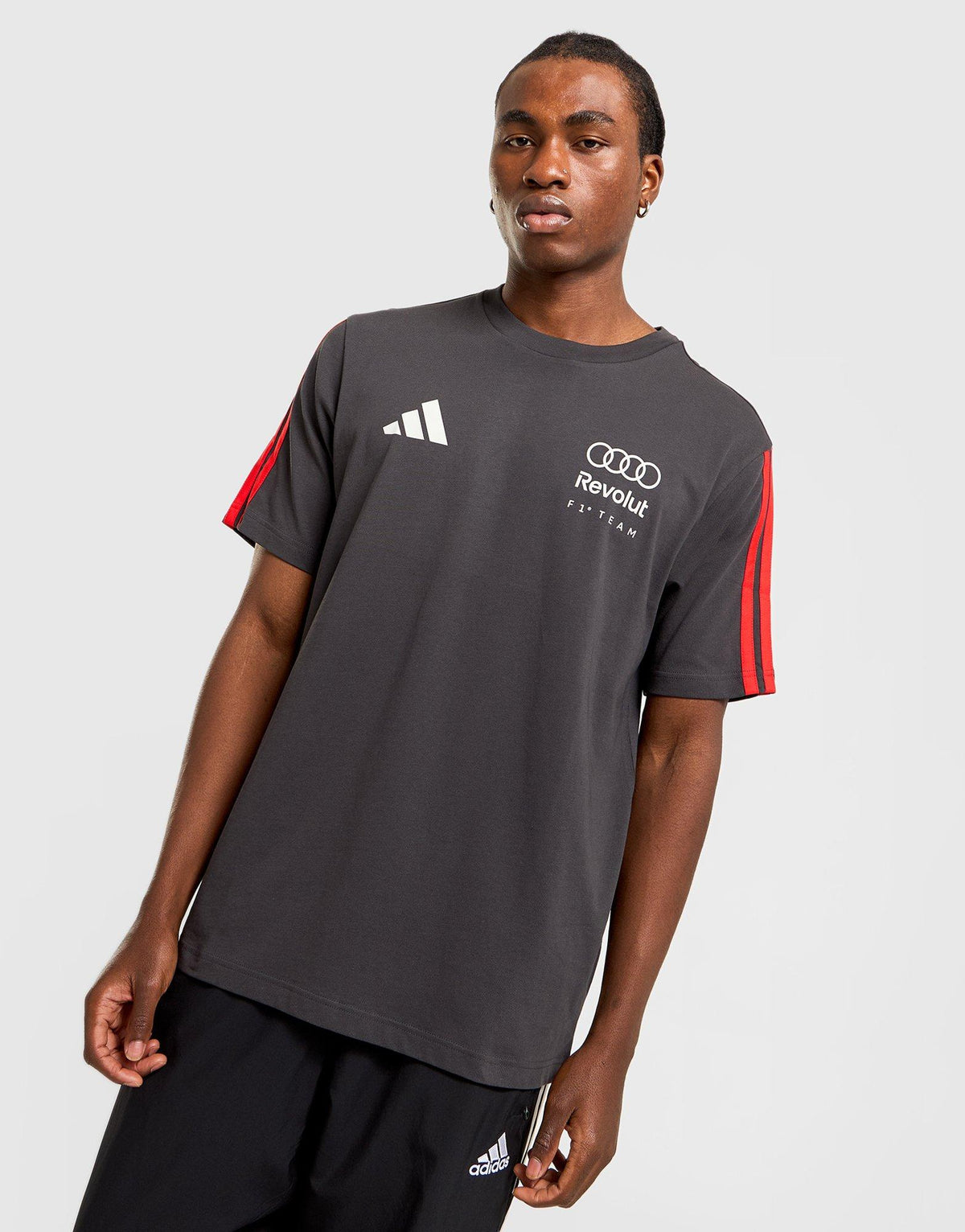 Audi Revolut F1 Team DNA T-Shirt