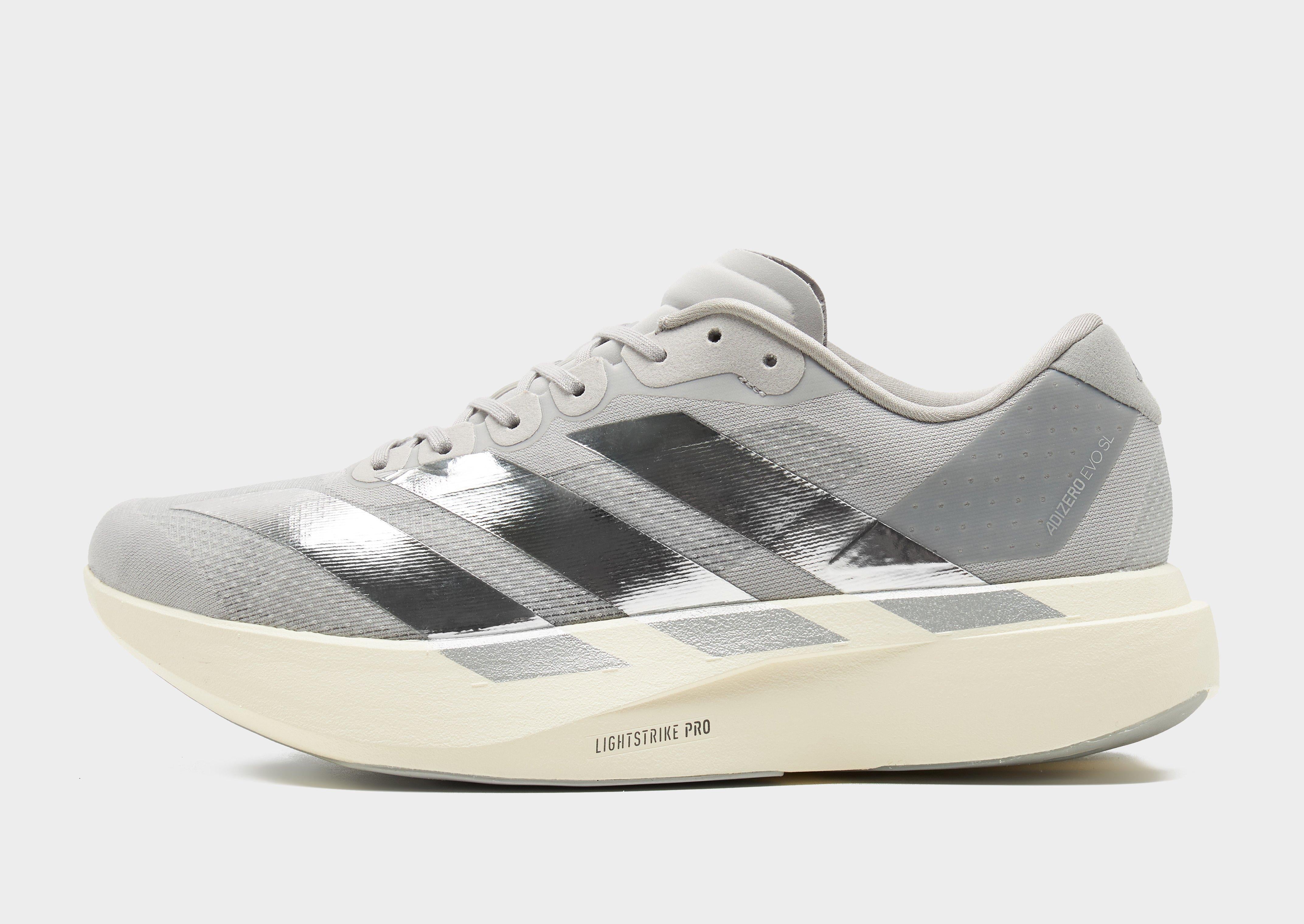 アディゼロ EVO SL /ADIZERO EVO SL Black adidas Adizero EVO SL - JD Sports Singapore