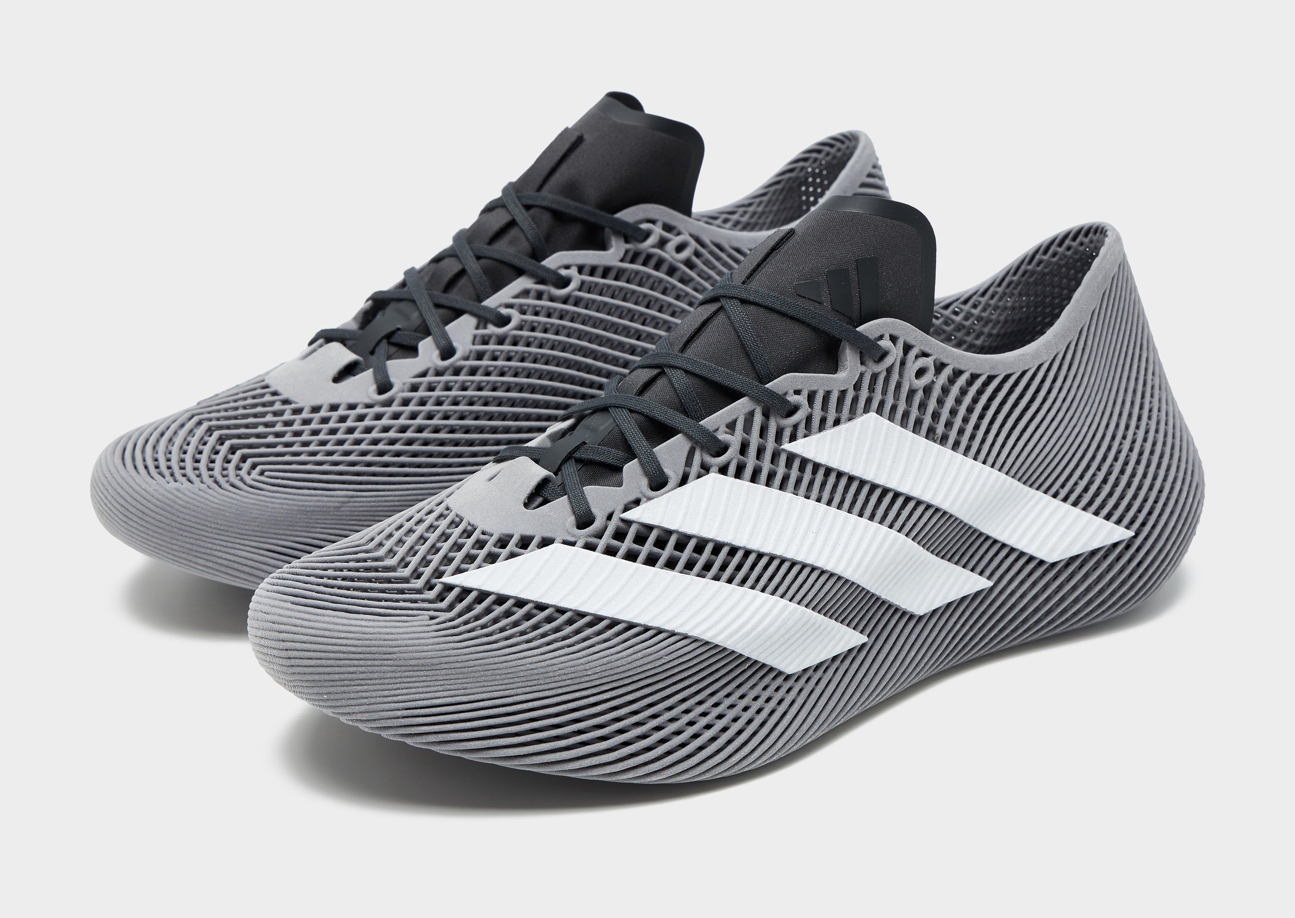 【新品未使用品】ADIDAS CLIMACOOL LACED グレー Grey adidas Climacool Laced - JD Sports Singapore
