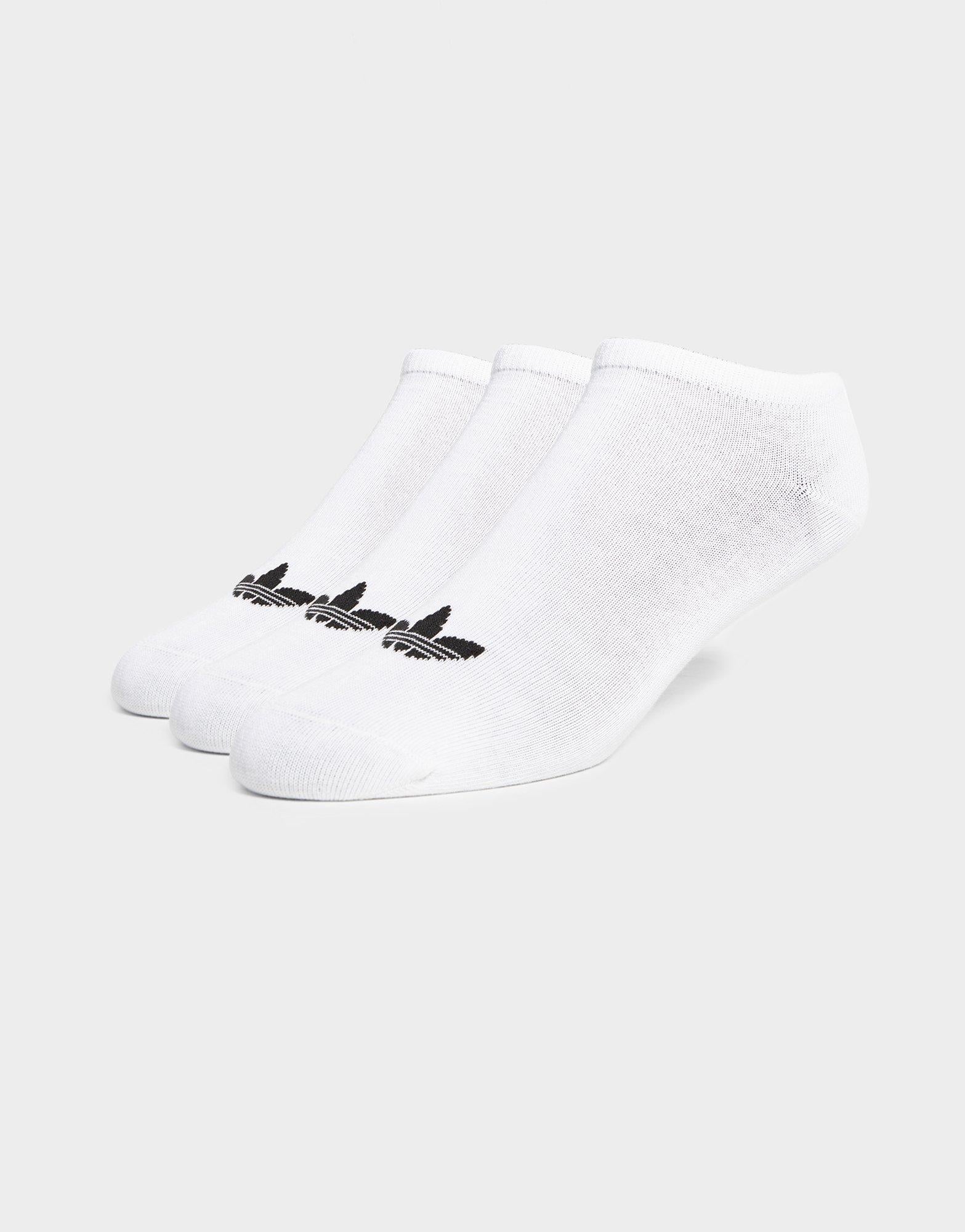 Liner Socks 3 Pairs