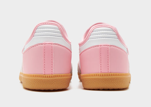Samba Jane Children's