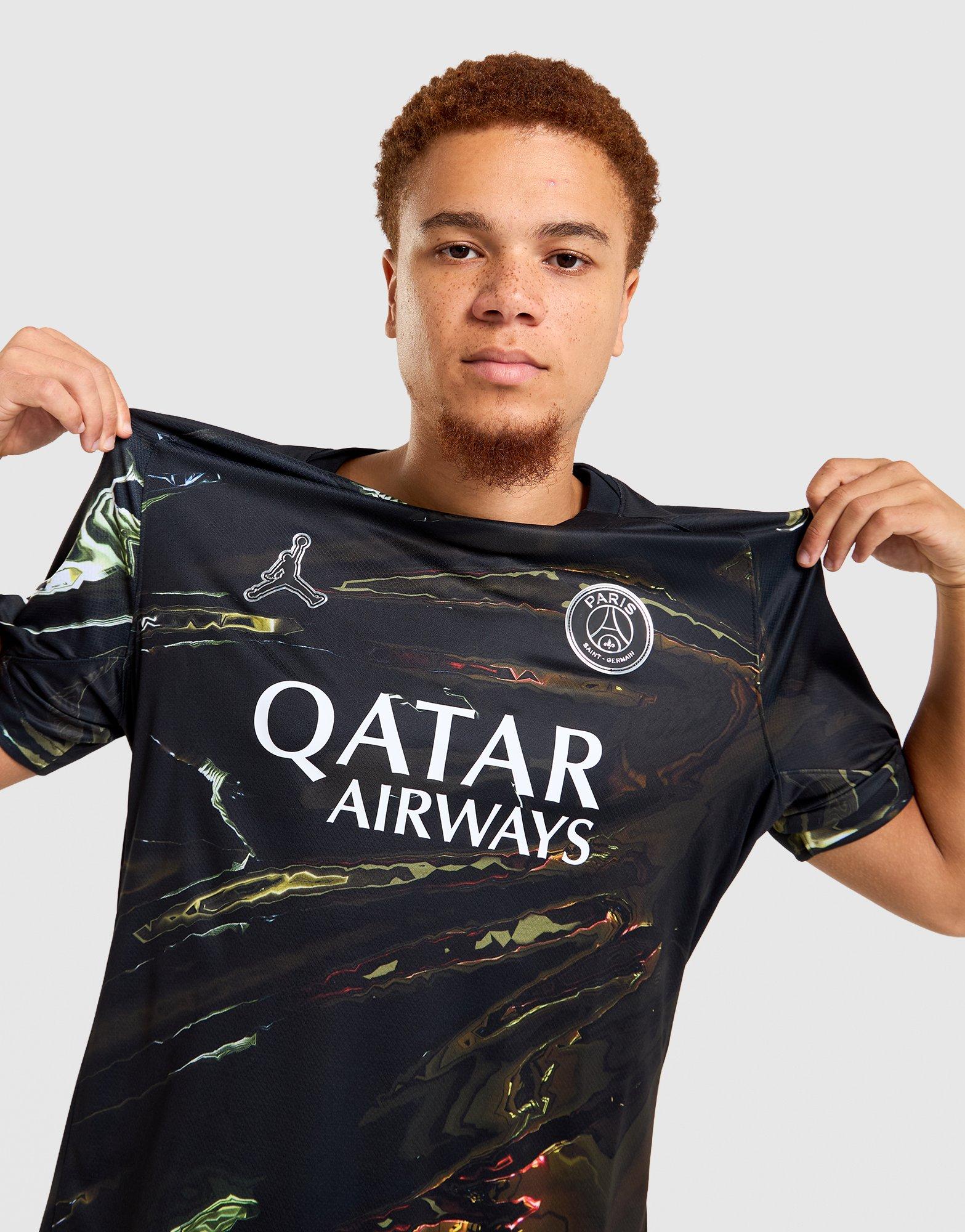 Paris Saint-Germain 2026 Stadium Night Edition