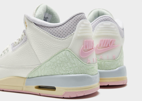 Air 3 Retro Sail and Jade Aura Junior's