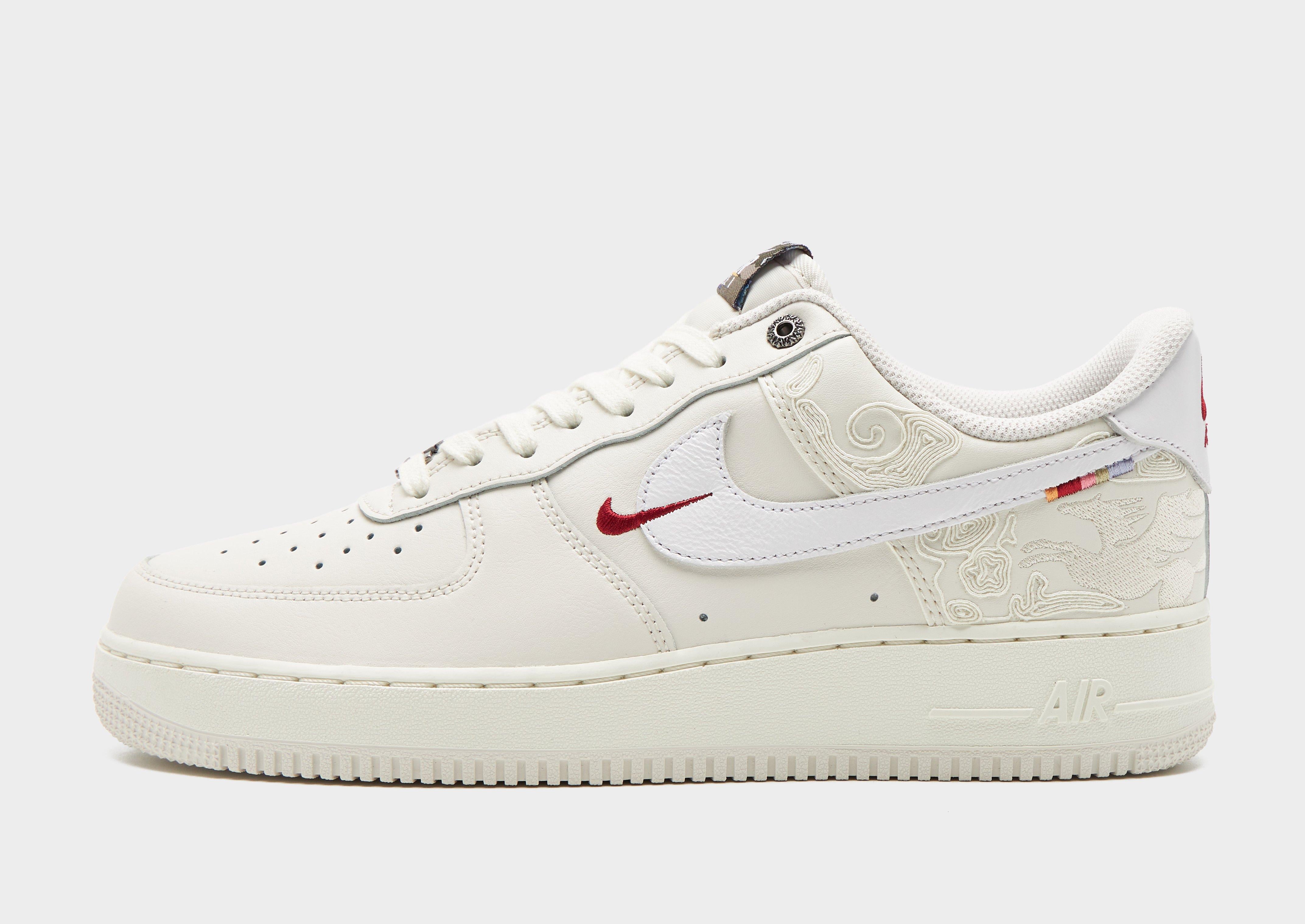 Air Force 1 '07 SE Lunar New Year