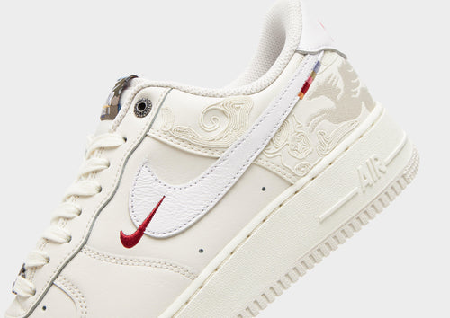 Air Force 1 '07 SE Lunar New Year