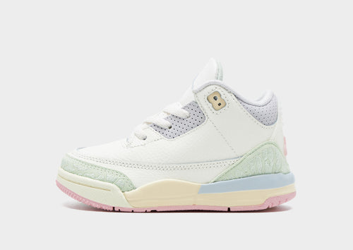3 Retro Sail and Jade Aura Infant's