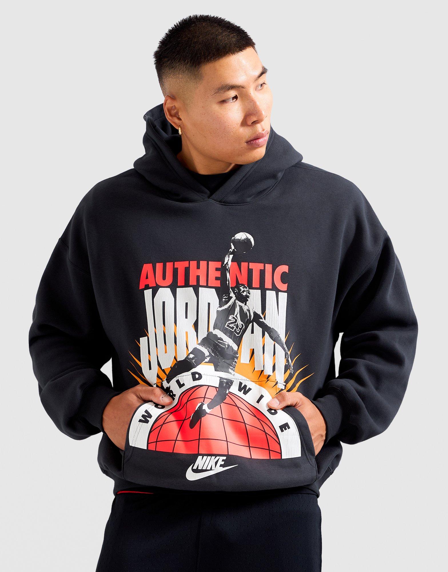 Brooklyn Fleece Pullover Hoodie