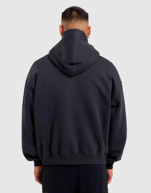 Brooklyn Fleece Pullover Hoodie