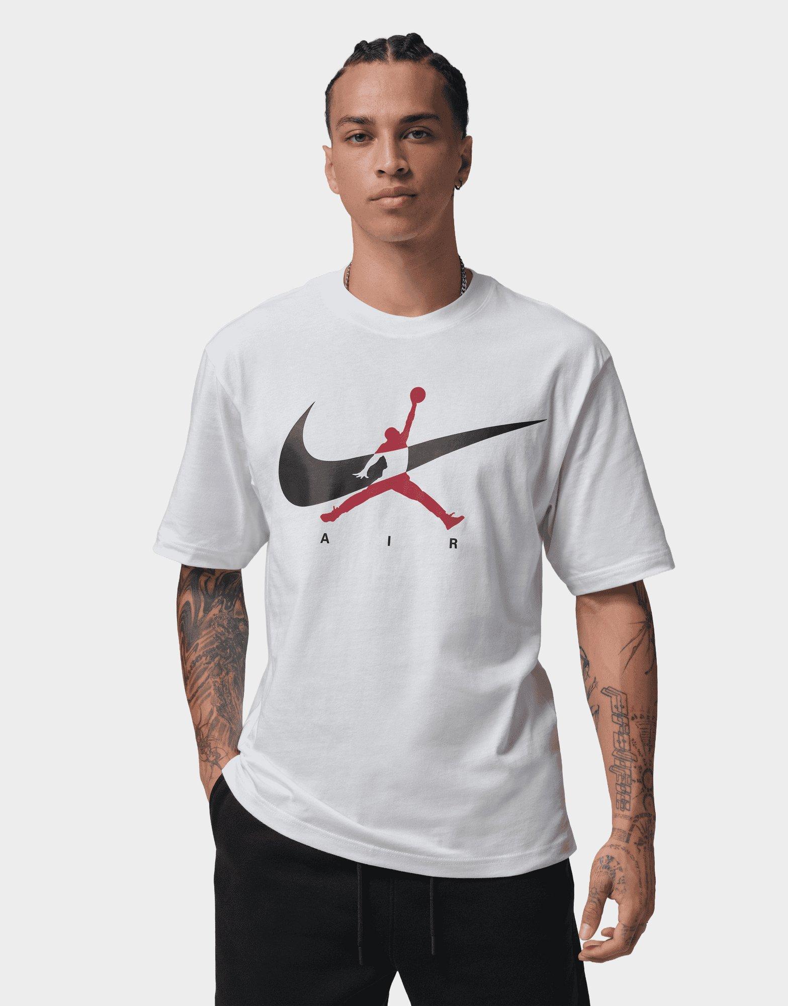 Brooklyn Jumpman T-Shirt