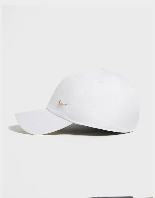 Dri-FIT Club Unstructured Metal Swoosh Cap