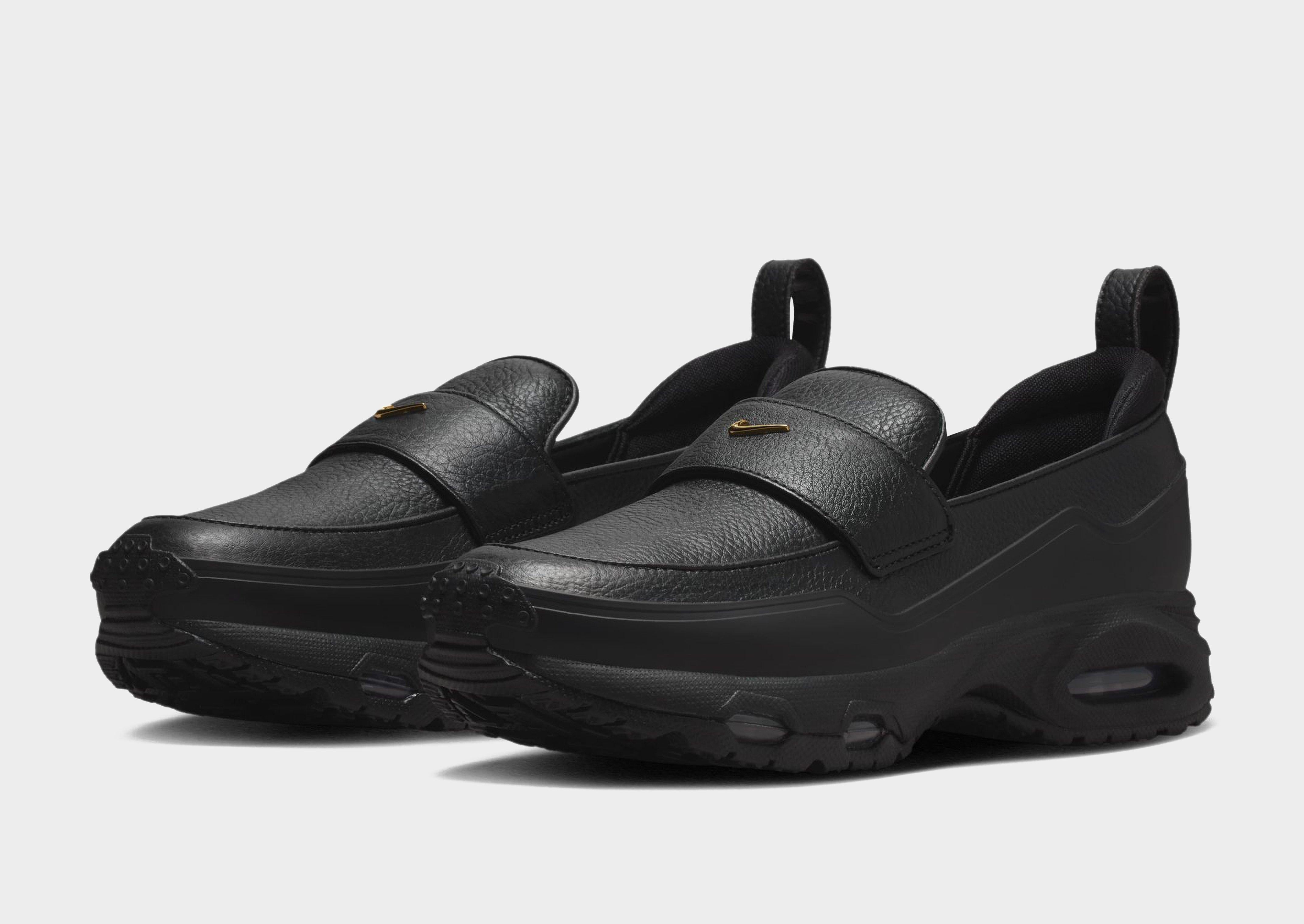靴 Nike Air Max Phenomena Black Nike Air Max Phenomena - JD Sports Singapore