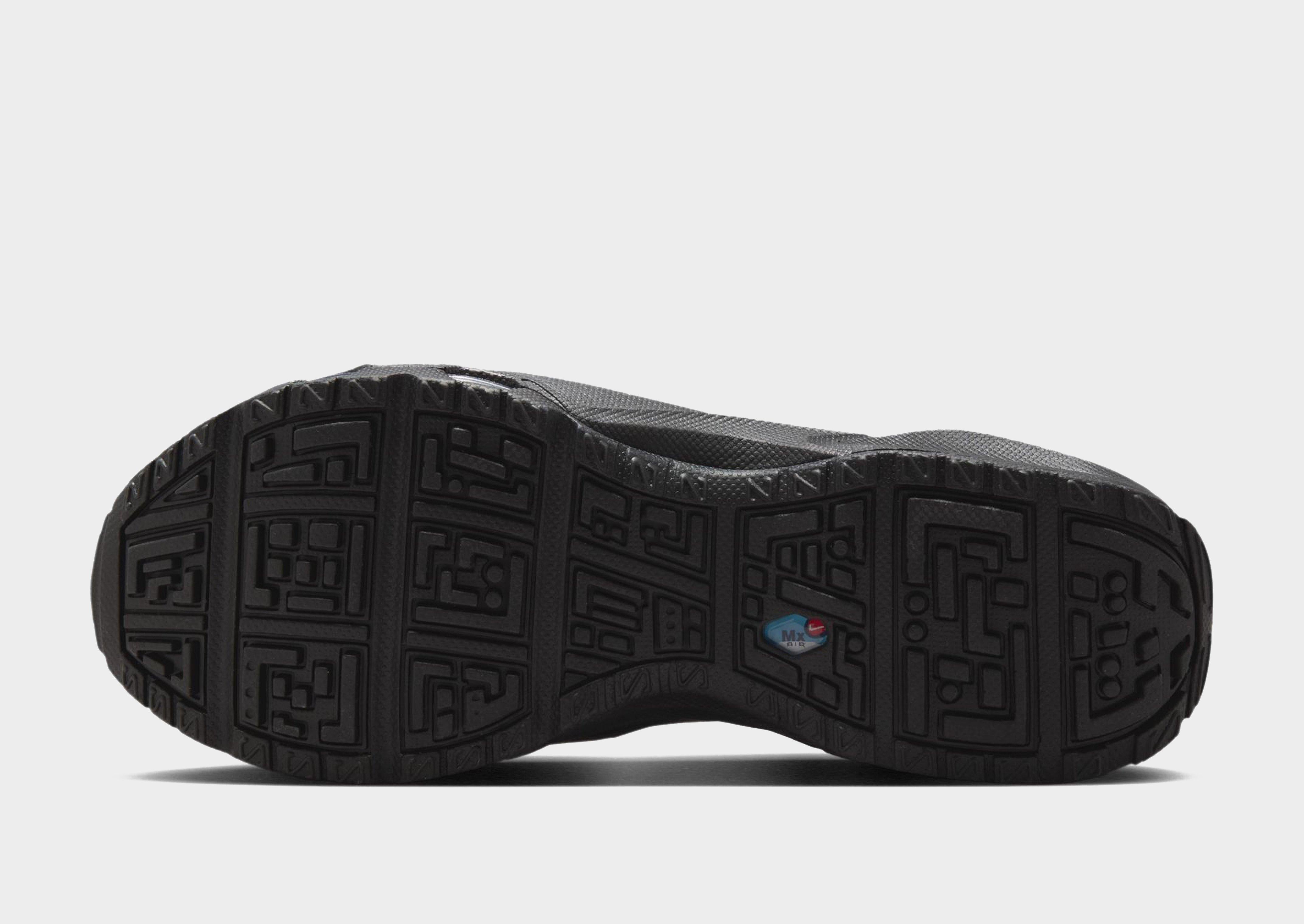 Black Nike Air Max Phenomena - JD Sports Singapore