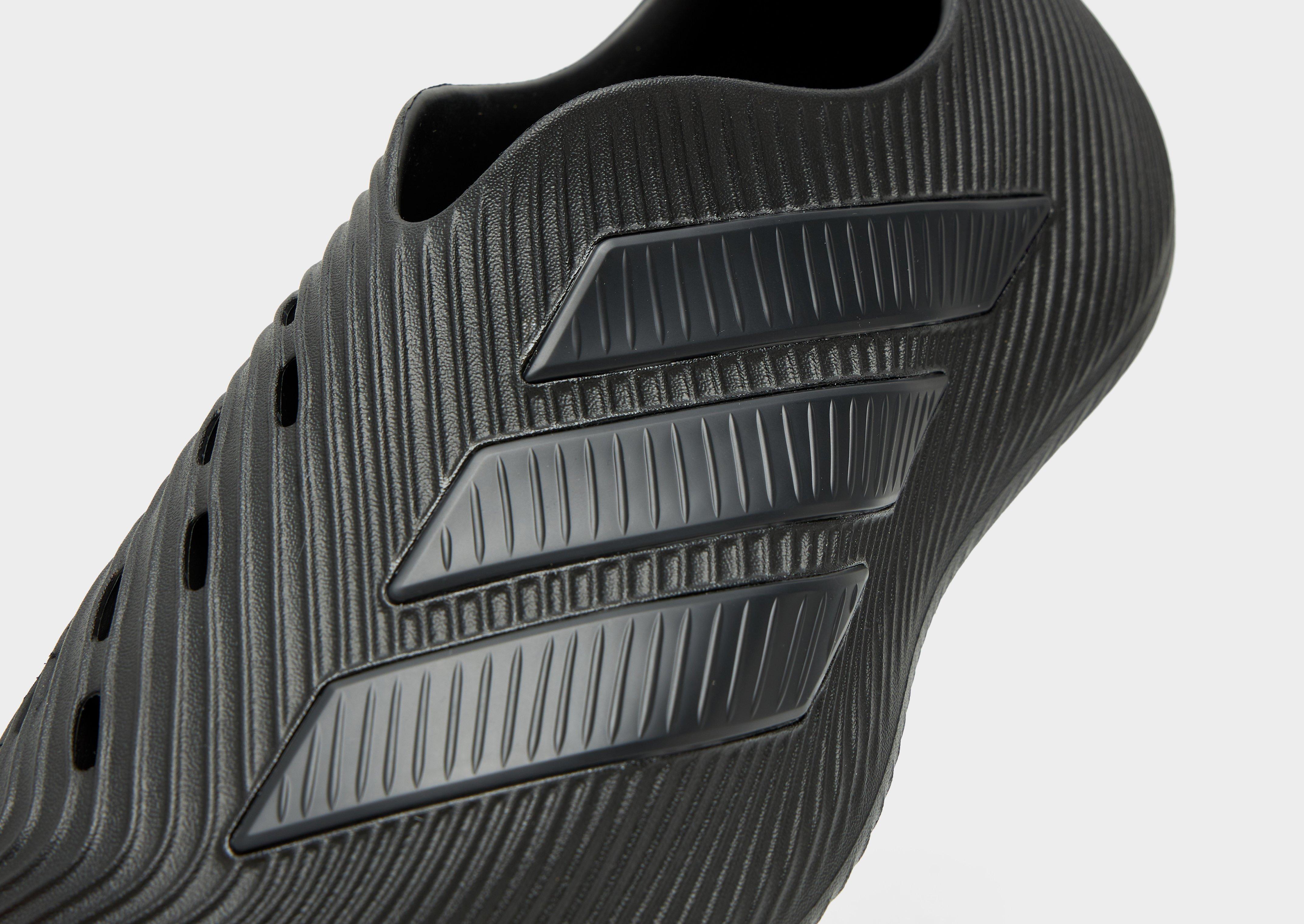 Black adidas Purechill Slides - JD Sports Singapore