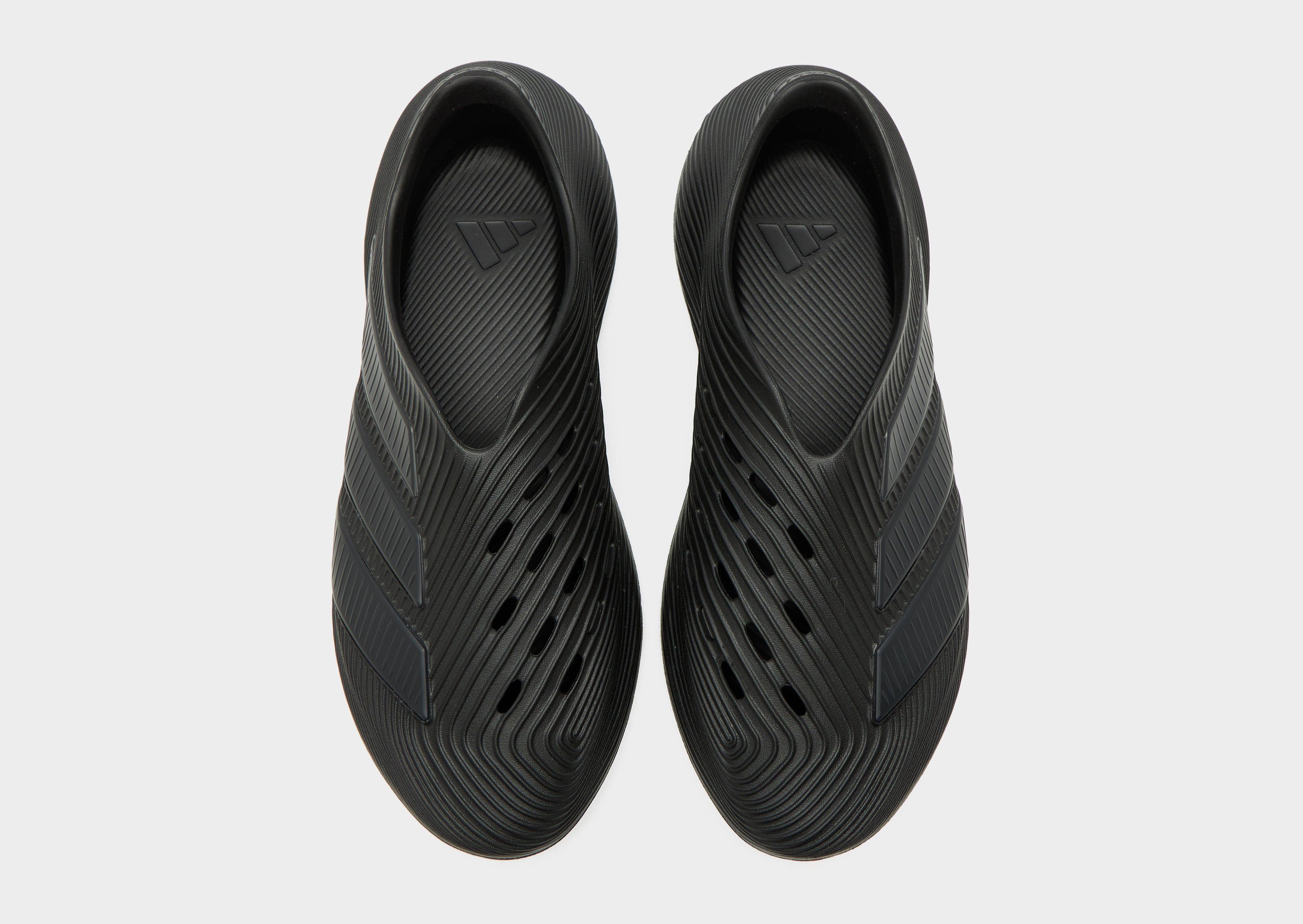 シューズ(男性用) CLUBHAUS My Own SlideSandals - Black Black adidas Purechill Slides - JD Sports Singapore