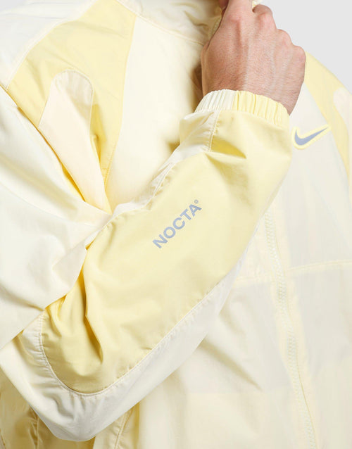 Nocta Woven Track Jacket